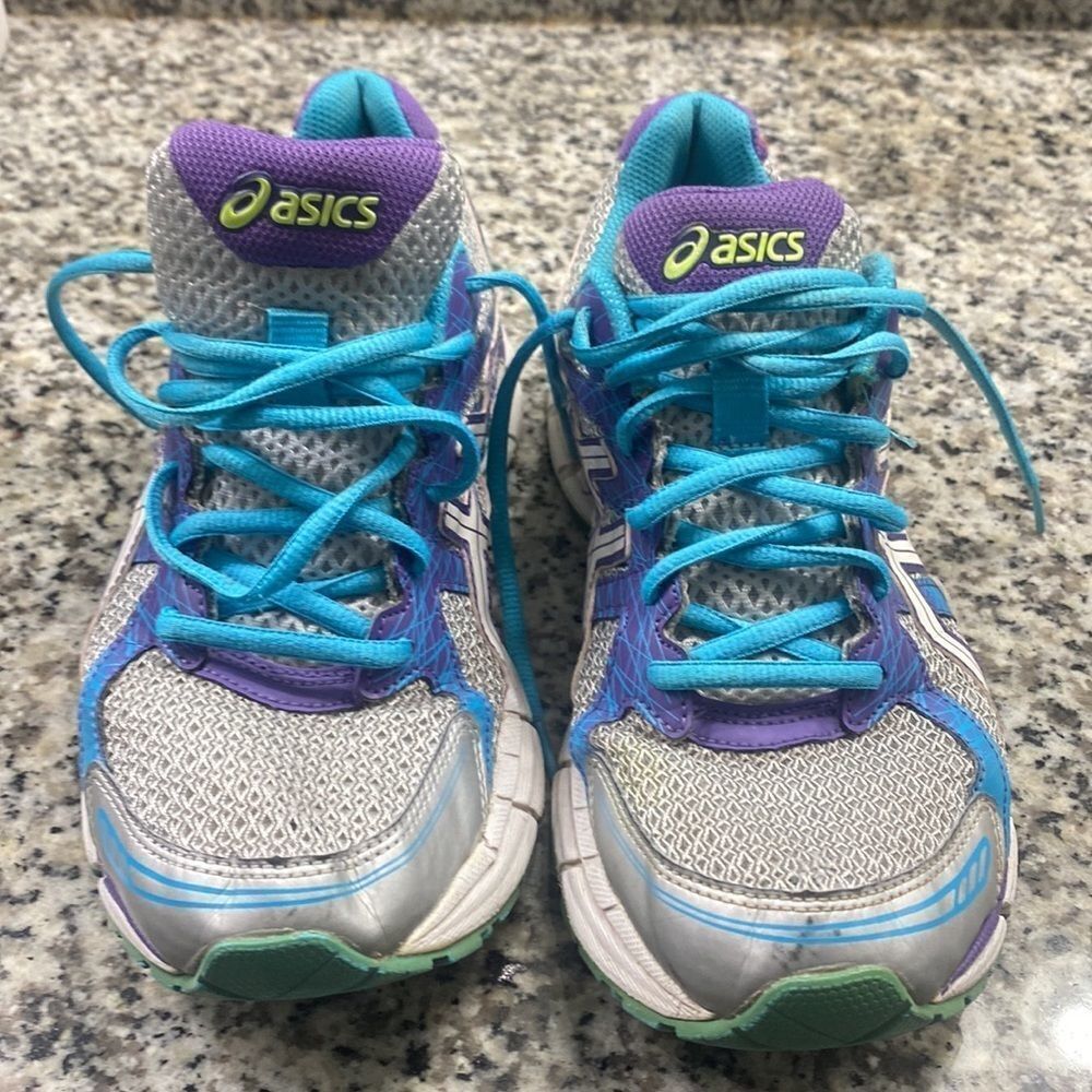 ASICS Gel Excite 2 - Picture 2 of 6